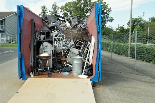 Best Residential Junk Removal  in Agler Estates, FL